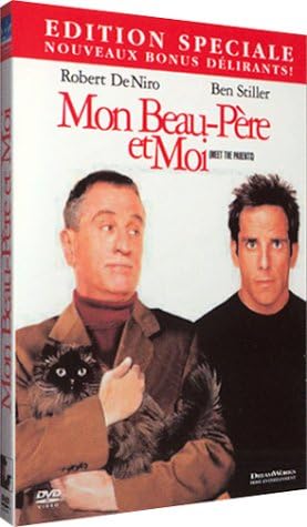 Mon Beau-père et Moi [Édition Spéciale] 5050583019222