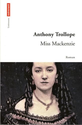 Miss Mackenzie 9782746712218