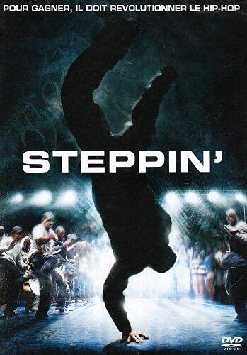 Steppin' 3333297198219