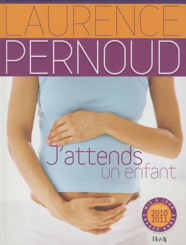 J'attends un enfant 9782705804732