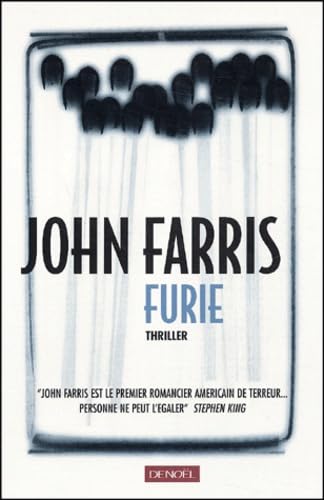 Furie 9782207254646