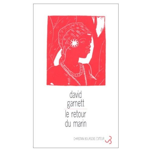 Le retour du marin 9782267013603