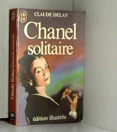 Coco Chanel solitaire 9782277213420