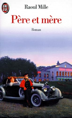 Père et mère 9782277239635