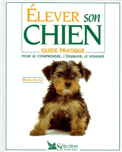 Elever son chien 9782709808644