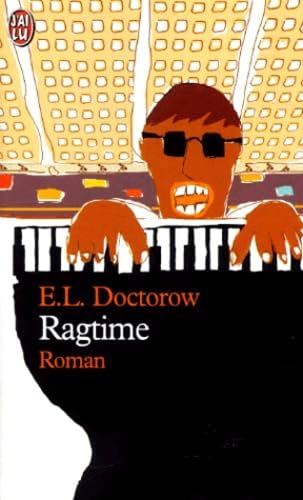 Ragtime 9782290301159