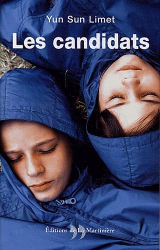 Les candidats 9782846750929