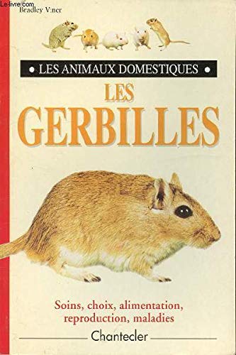 Les Gerbilles 9782803437443