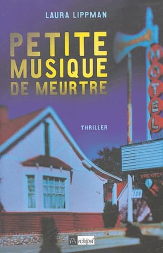 Petite Musique de meurtre 9782841875917