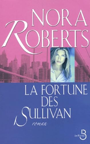 La Fortune des Sullivan 9782714438706