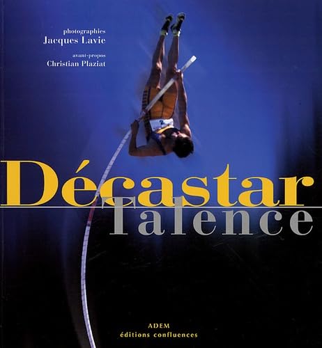 Décastar Talence 9782914240857