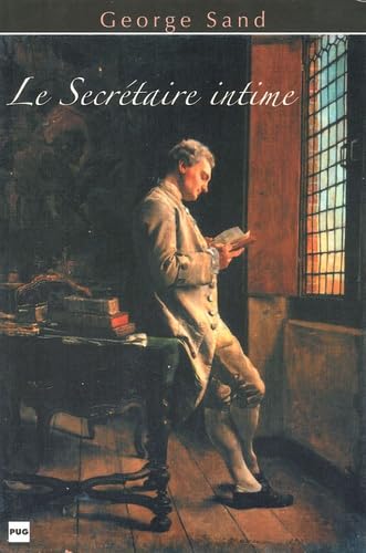 Le Secrétaire intime 9782706112683
