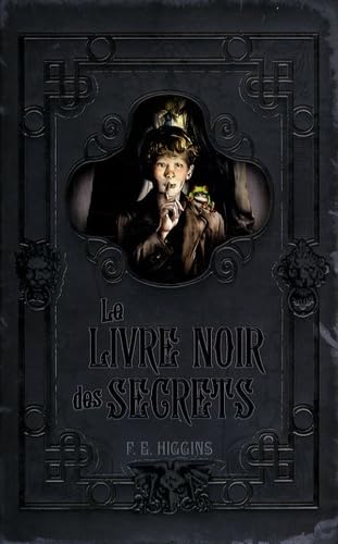 LIVRE NOIR DES SECRETS 9782266176095