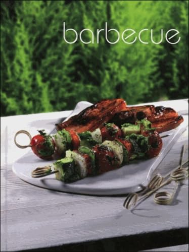 Barbecue 9782737201073