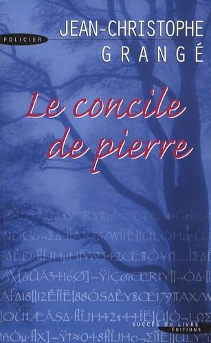 Le Concile de Pierre 9782738224019