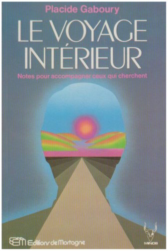 Voyage Interieur 9782890740129