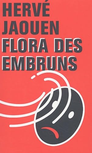 Flora des Embruns 9782951788985