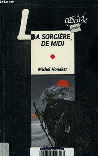 La sorcière de midi 9782700211504