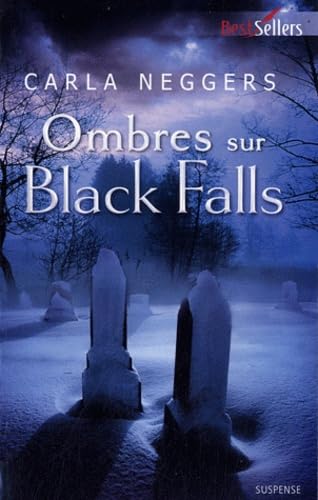 Ombres sur Black Falls 9782280224352