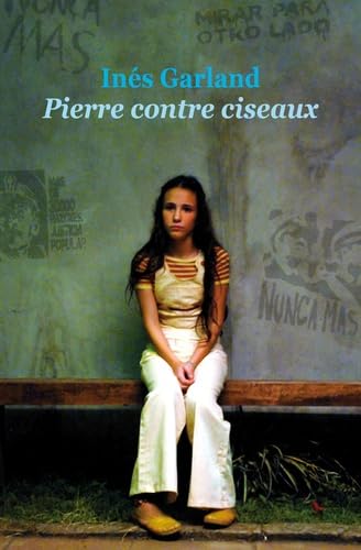 Pierre contre ciseaux 9782211232715