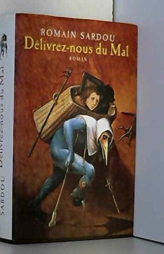 Délivrez-nous du mal 9782298020243