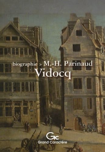 Vidocq 9782744407116