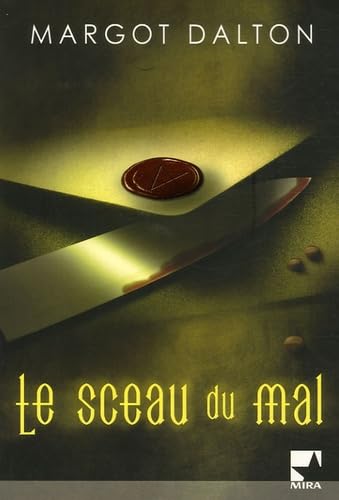 Le sceau du mal 9782280855839