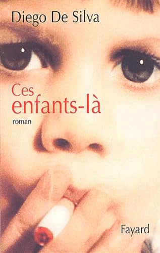 Ces enfants là 9782213616612