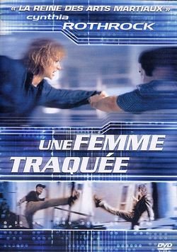 Une femme traquée 3333297807524