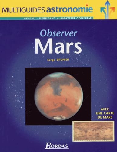 Observer Mars 9782047600337