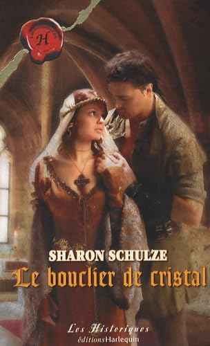 Le bouclier de cristal 9782280837415