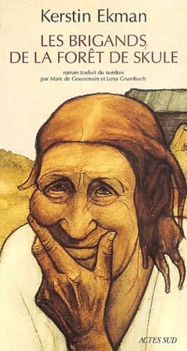 Les brigands de la foret de Skule 9782868699565