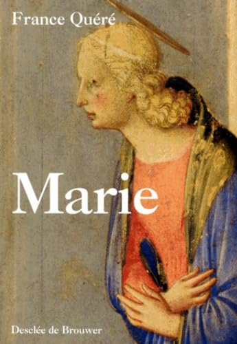 Marie 9782220037844