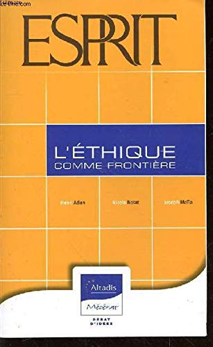 Esprit - Ségrégations et violences urbaines 9782909210490