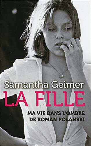 La fille 9782298079395