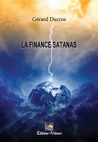 La Finance Satanas 9782351674420