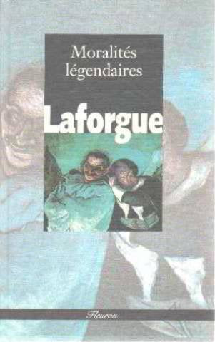 Moralites Legendaires 9782051014953