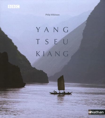 Yang Tseu Kiang 9782092780398