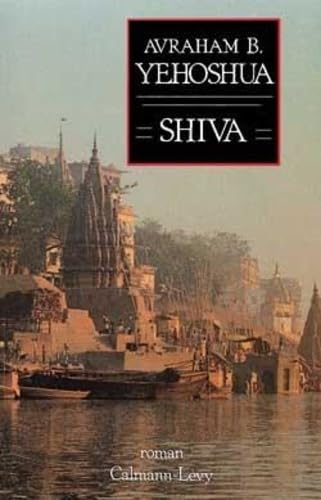 Shiva 9782702124956