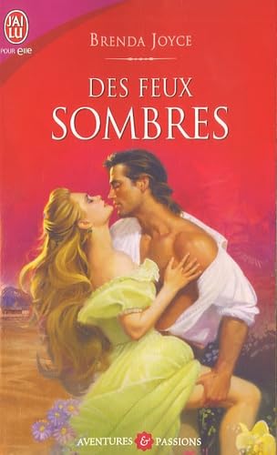 Des feux sombres 9782290355350