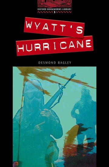 Wyatt's Hurricane 9780194230230