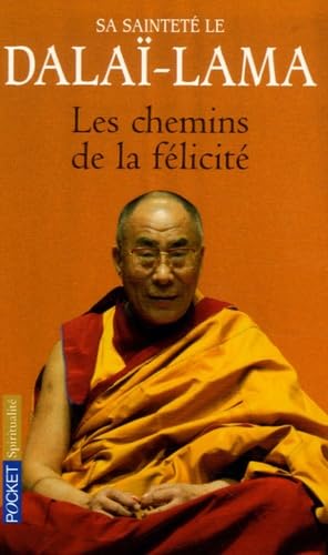 CHEMINS DE LA FELICITE 9782266154666