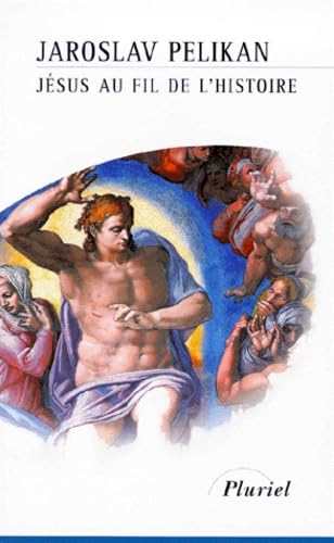 Jésus au fil de l'histoire 9782012789005