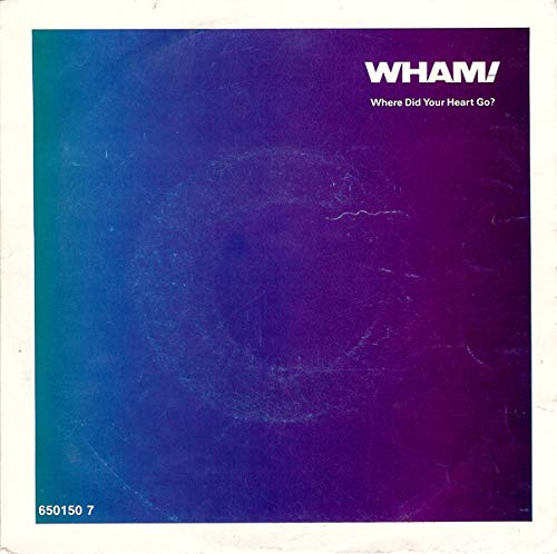 Where Did Your Heart Go [Import] 5099765015072