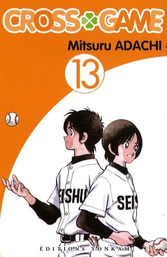 Shonen 9782759503094