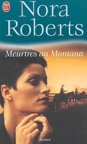 Meurtres au Montana 9782290338469