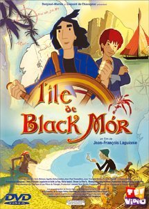 L'Ïle de Black Mor 3384442052429
