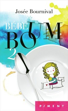 BEBE BOUM T02 9782298096590