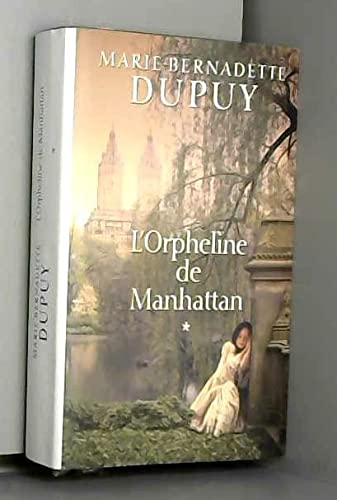 L'orpheline de Manhattan 9782298149975