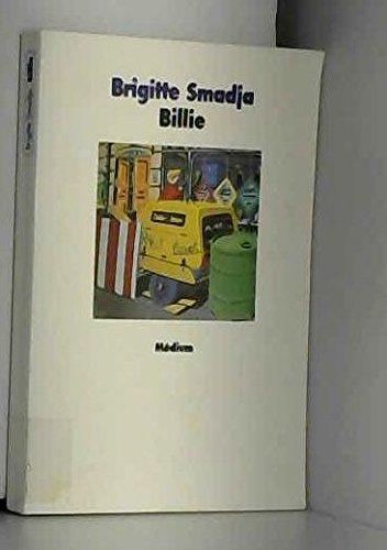 Billie 9782211074094